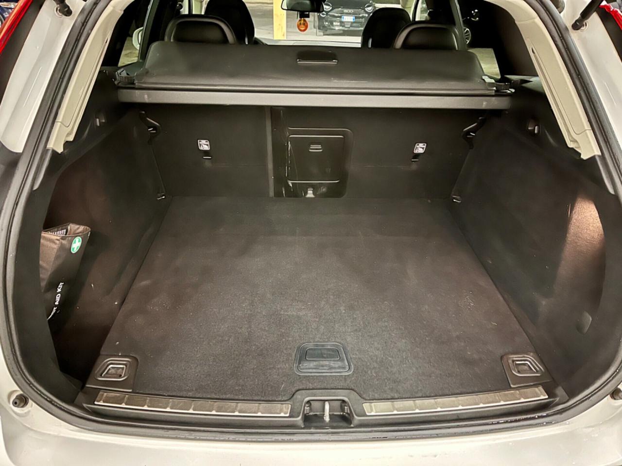Volvo XC 60 XC60 D4 Geartronic Momentum Gear