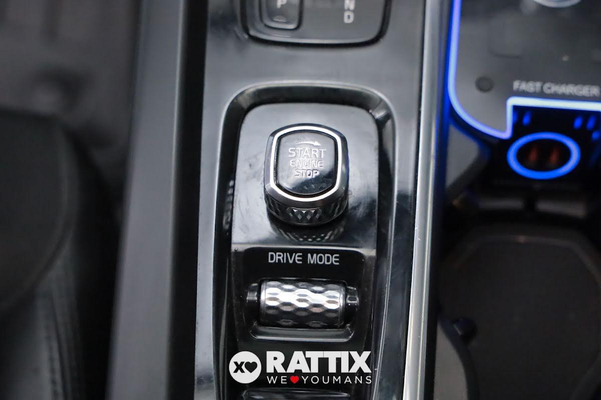 Volvo XC60 2.0 T6 PHEV Inscription Expression AWD Auto + tetto apribile