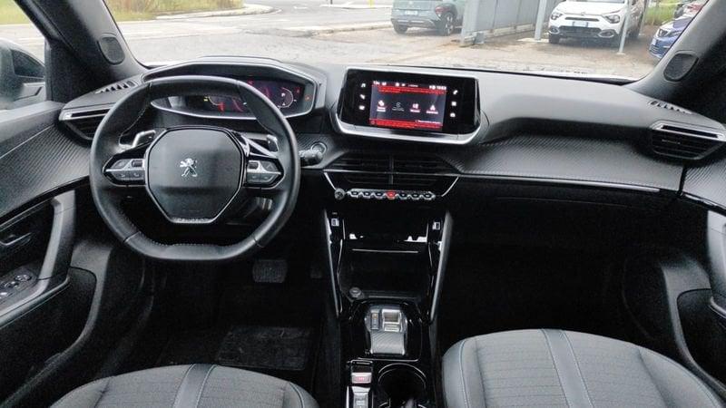 Peugeot 2008 2008 PureTech 130 S&S EAT8 Allure Pack