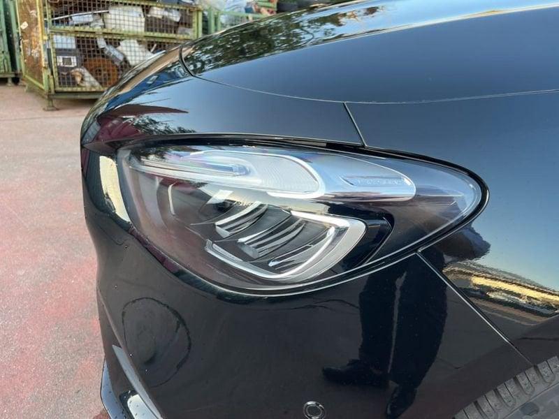 Mercedes-Benz Classe B 180d Automatic AMG Line Advanced Plus Digital Edition