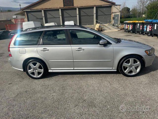 VOLVO V50 2.0 D cat Kinetic