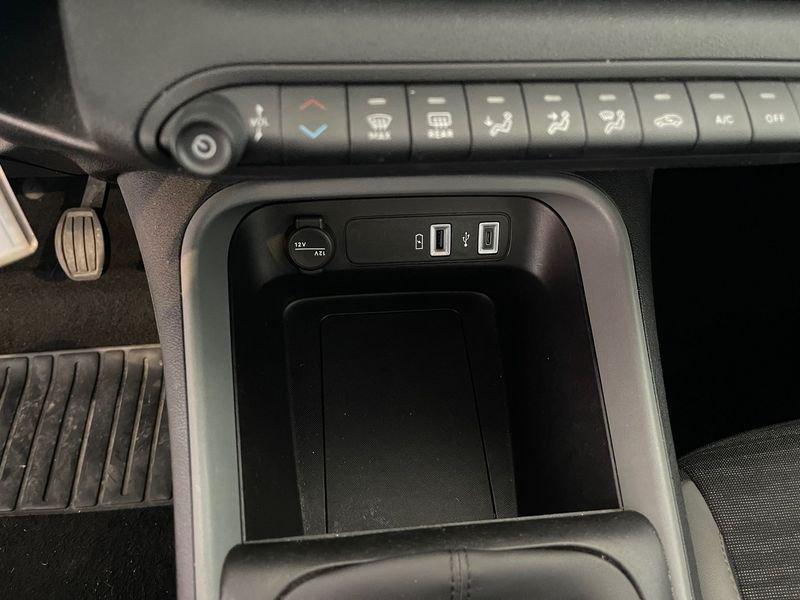 Jeep Avenger 1.2 Turbo Longitude