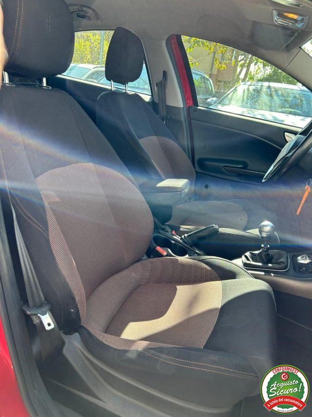 ALFA ROMEO Giulietta 1.6 JTDm-2 105 CV Distinctive