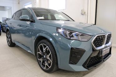 BMW X2 sDrive 20i Msport 48V MSPORT AUTO