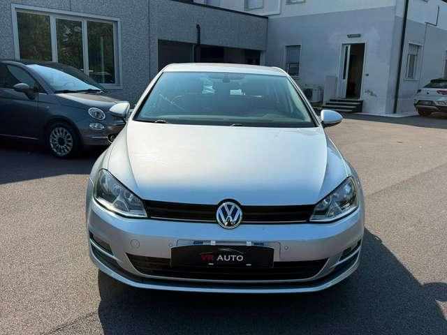 Volkswagen Golf 5p 1.6 tdi (btdi) Comfortline 110cv