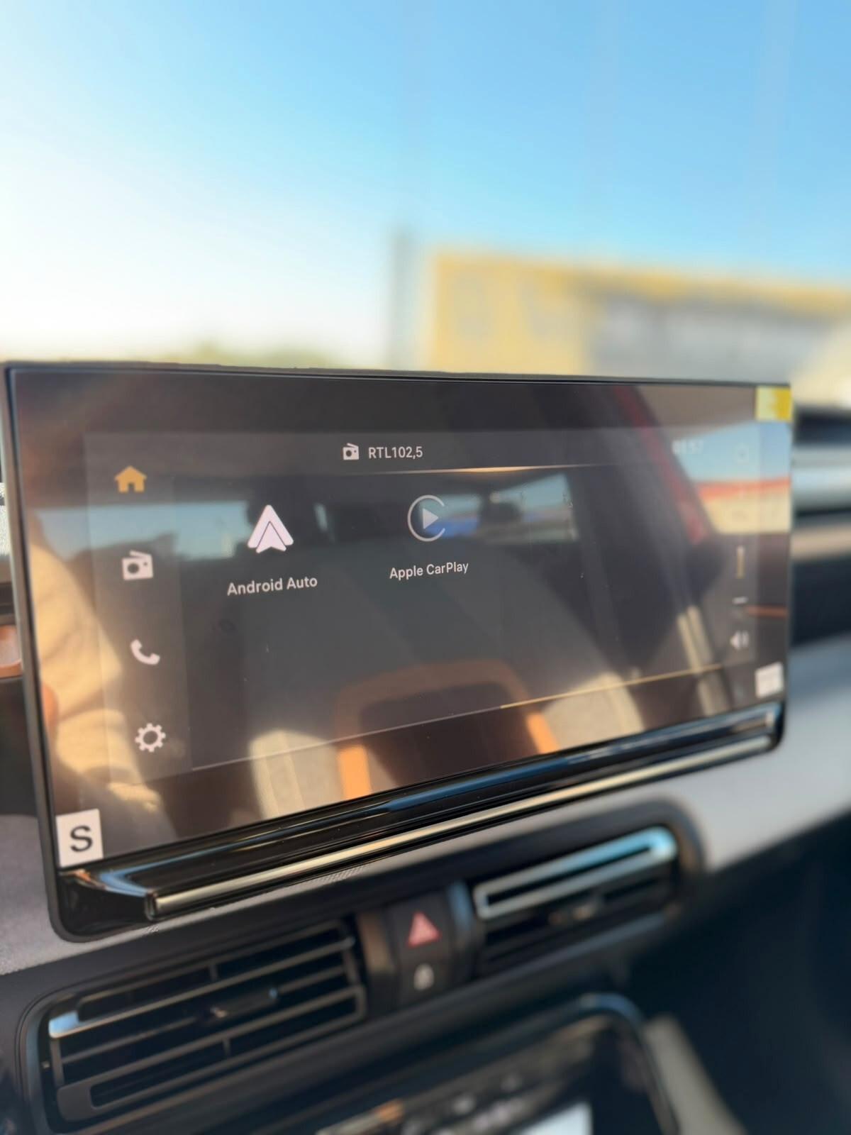 C3 Aircross Hybrid 145 CV e-DCS6 Plus