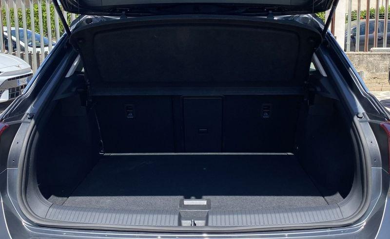 Volkswagen T-Roc Life 2.0 TDI 116 CV