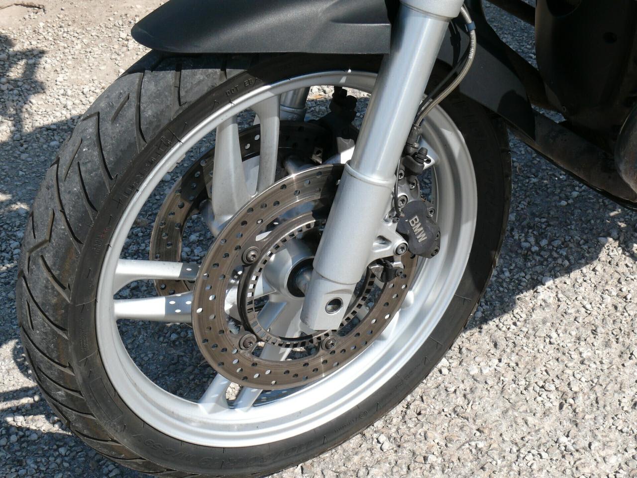 Bmw R 1200 GS - (M1354)