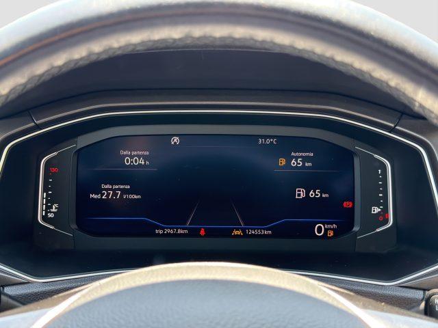 VOLKSWAGEN T-Roc T-Roc 1.0 TSI 115 CV Style BlueMotion Technology