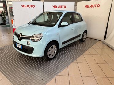 Renault Twingo SCe Duel