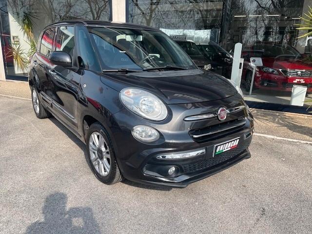 Fiat 500L 1.4 95 CV Pop Star