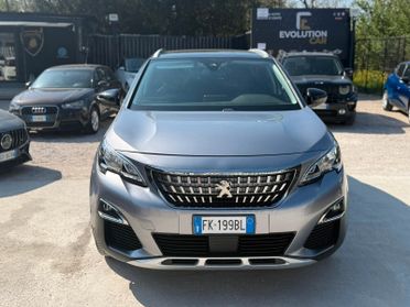 Peugeot 3008 Cambio Automatico 2017