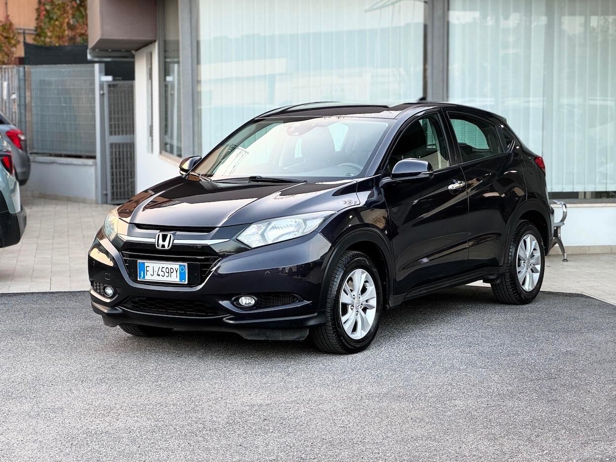 Honda HR-V 1.6 Diesel 120CV E6 - 2017