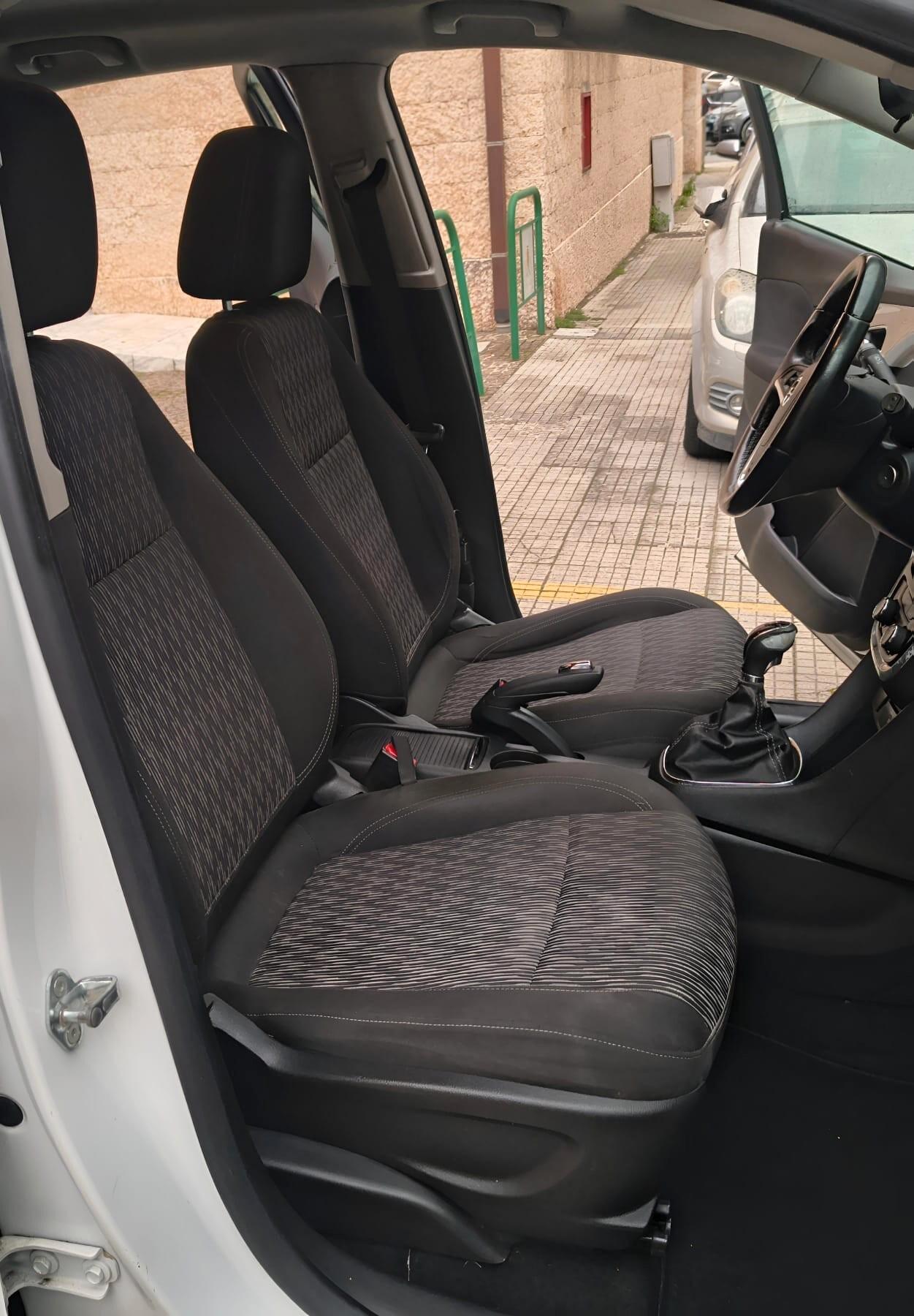 Opel Mokka 1.6 Ecotec 115CV 4x2 Start&Stop - KM 73000