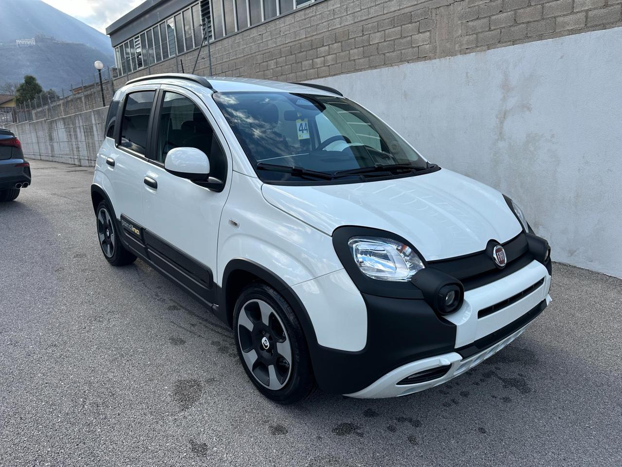 Fiat Pandina Cross 1.0 firefly hybrid s&s 65cv