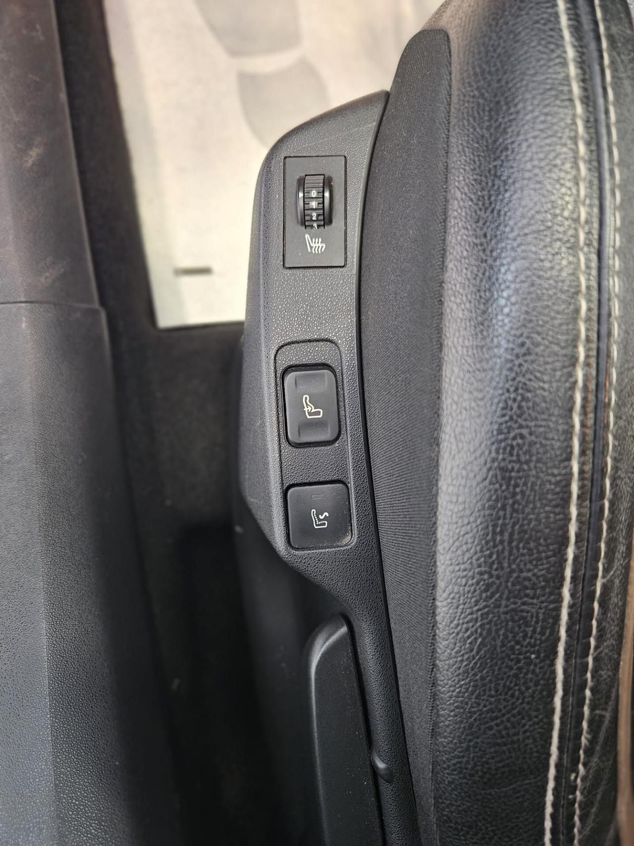 Ds DS4 DS 4 1.6 e-HDi 110 airdream Chic