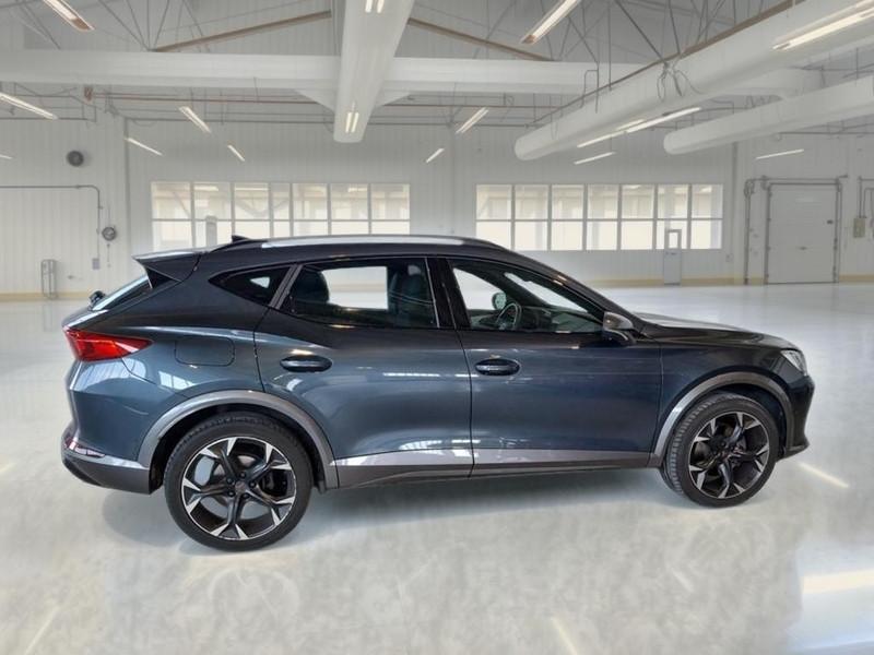 CUPRA FORMENTOR 2.0 TDI SUV