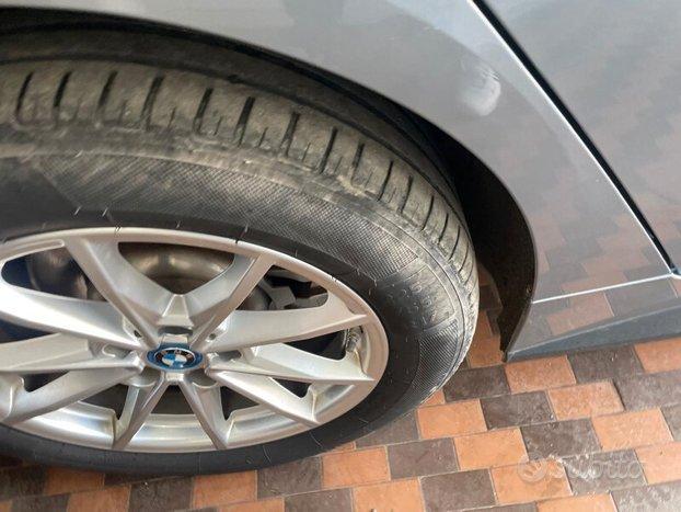 BMW i4 (G26) i4 eDrive 40 Sport