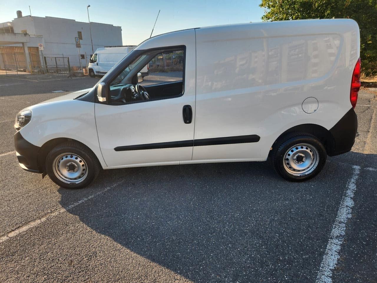 Fiat Doblo Doblò 1.3 MJT S&S PC-TN Cargo Business