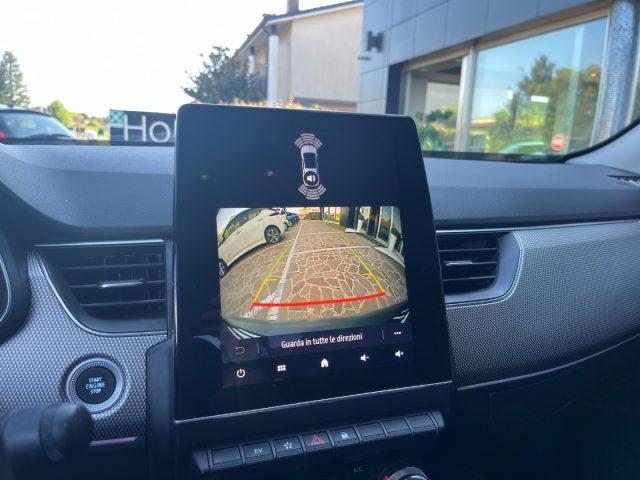 RENAULT Arkana Full Hybrid E-Tech 145cv Intens
