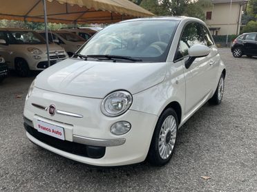 Fiat 500 by Gucci Lounge 51kw(69CV) OK NEOPATENTATI