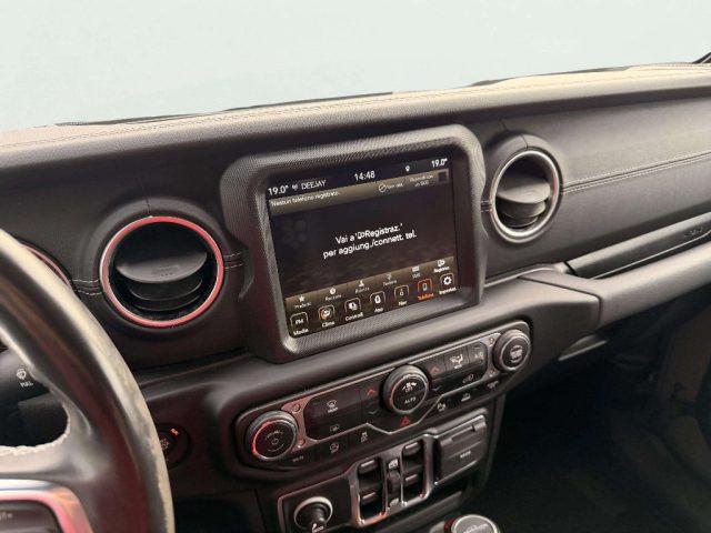 JEEP Gladiator 3.0 Diesel V6 Overland