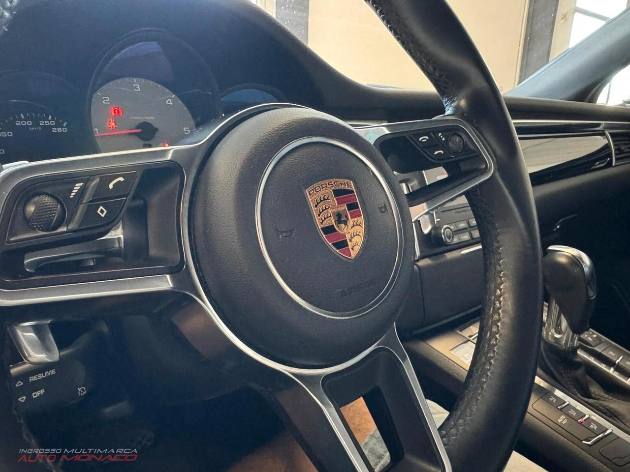 Porsche Macan 3.0 S Diesel 258cv 2016