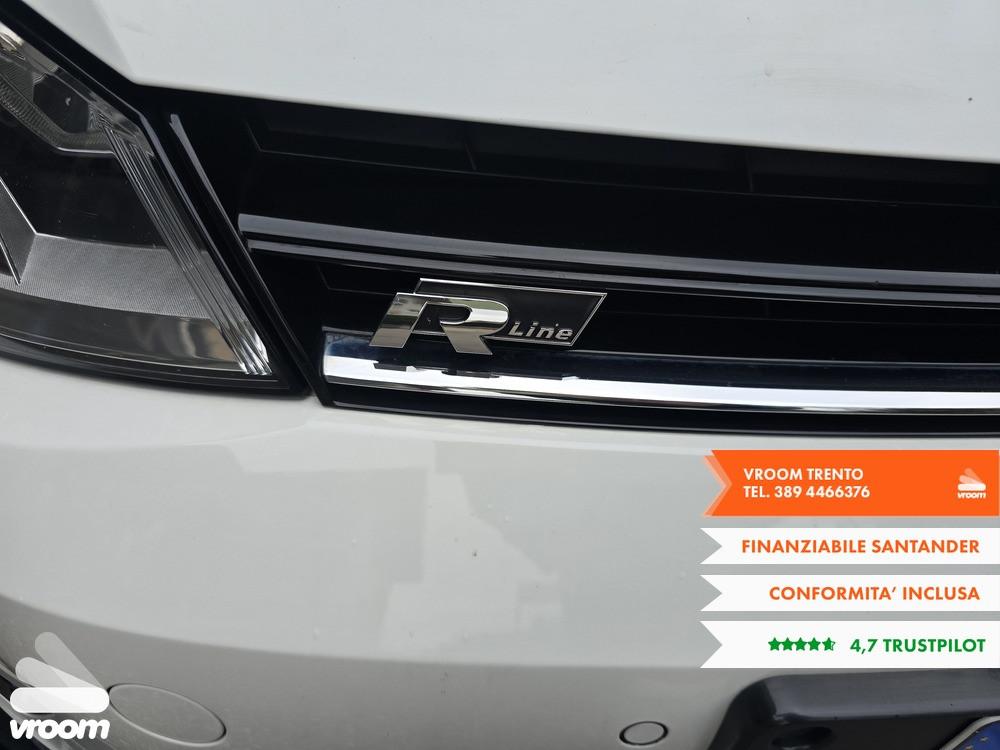 VOLKSWAGEN Golf 7ª serie Golf 1.6 TDI 110 CV 5...