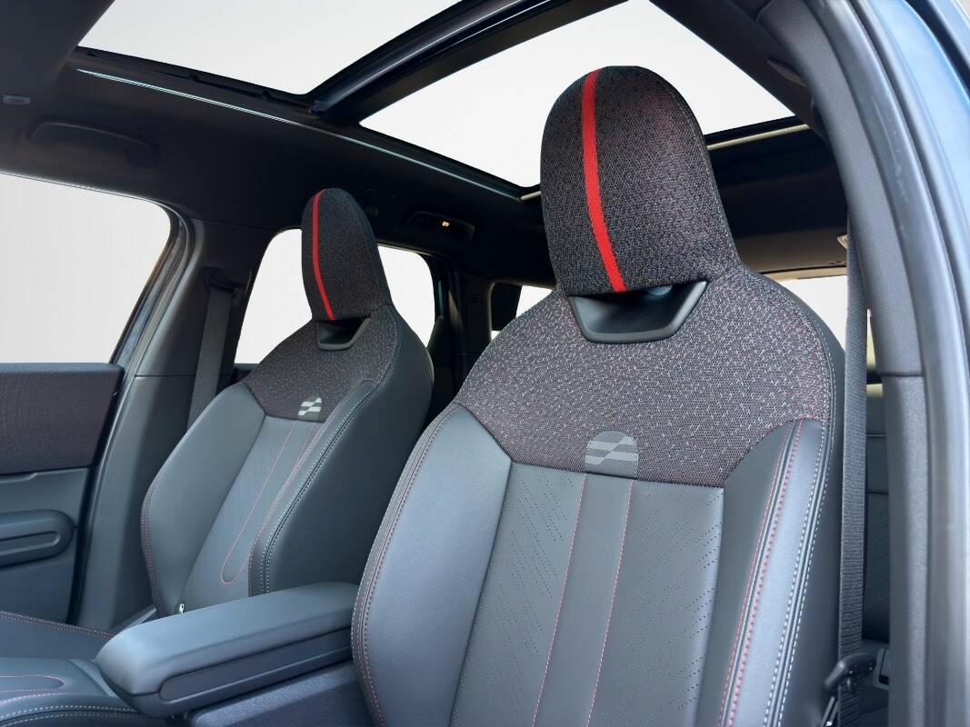 Mini Countryman 2.0 48V D JCW auto