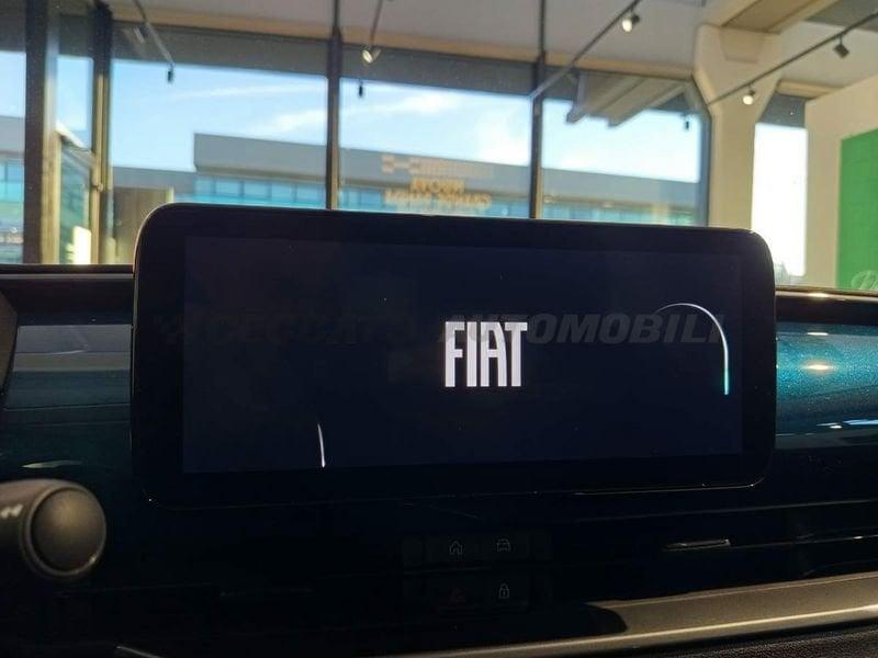 FIAT 600 600 Hybrid My25 600 1.2 Hybrid100cv