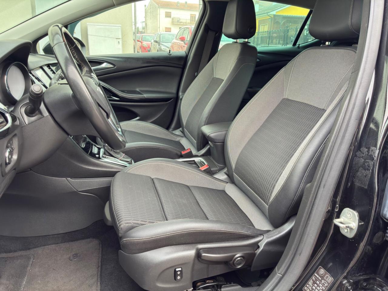 Opel Astra 1.5 CDTI 122 CV S&S 5 porte Business Elegance