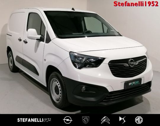 OPEL Combo Cargo 1.6 Diesel 100CV S&S L1-H1 Edition
