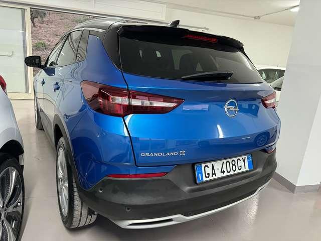 Opel Grandland X 1.5 ecotec Ultimate s&s 130cv at8