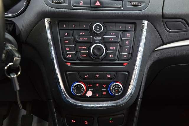 Opel Mokka Mokka I 1.7 cdti Cosmo s