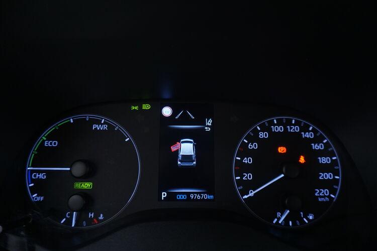 Toyota Yaris Hybrid Business BR352138 1.5 Full Hybrid 116CV