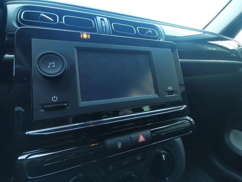 Citroën C3 PureTech 83 S&S You!