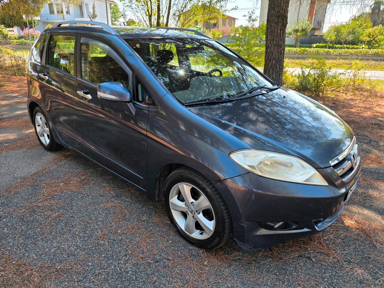 Honda FR-V 2.2 16V i-CTDi Executive