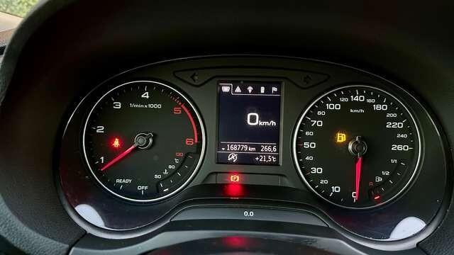 Audi A3 Sportback 30 1.6 TDi 116CV Business