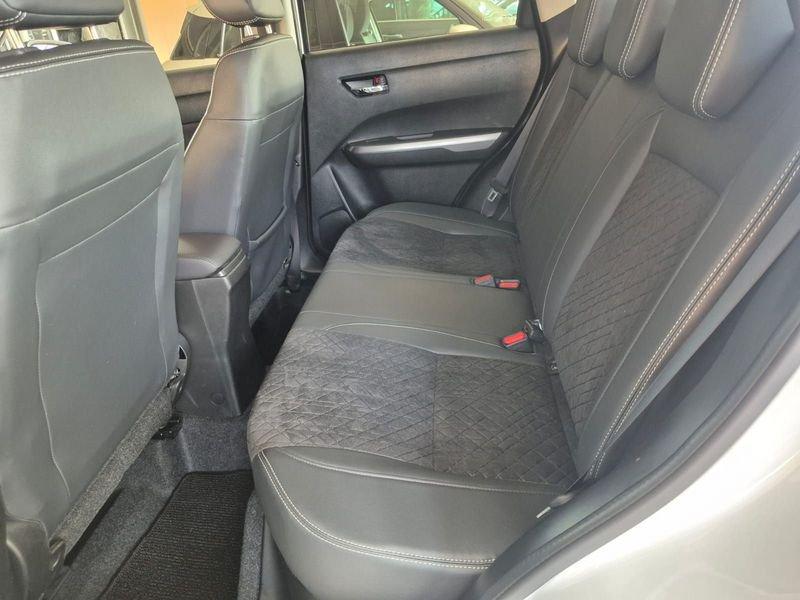 Suzuki Vitara Vitara 1.5h 140v Starview 4wd allgrip auto