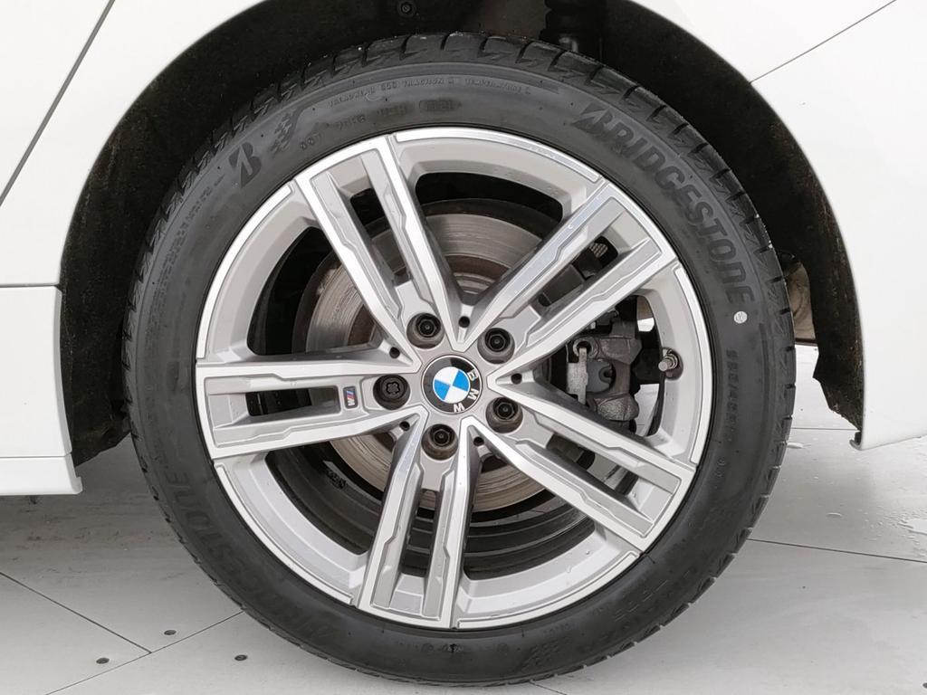 BMW Serie 1 5 Porte 120 d SCR Msport Steptronic