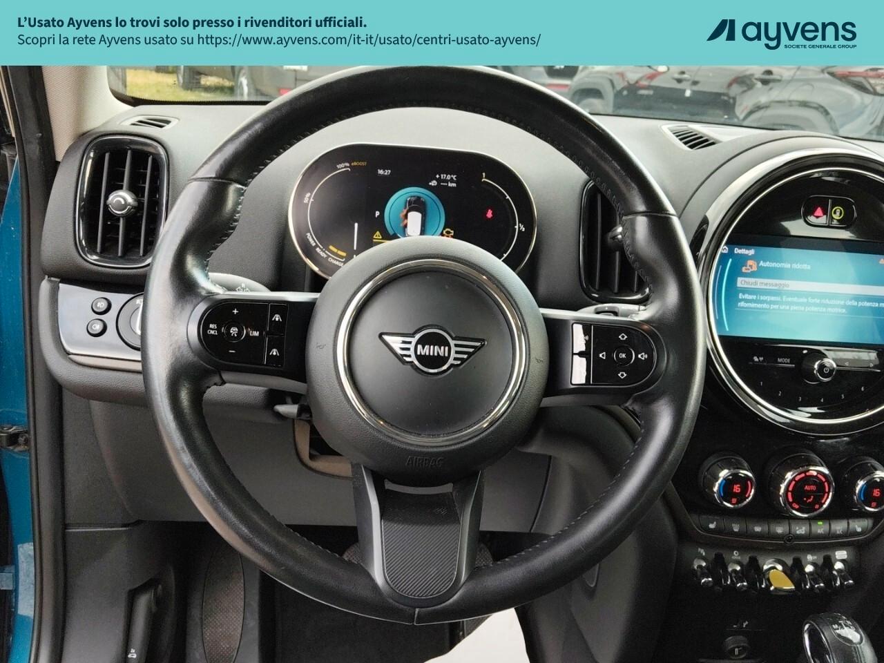 Mini Cooper S Countryman 1.5 SE Business ALL4