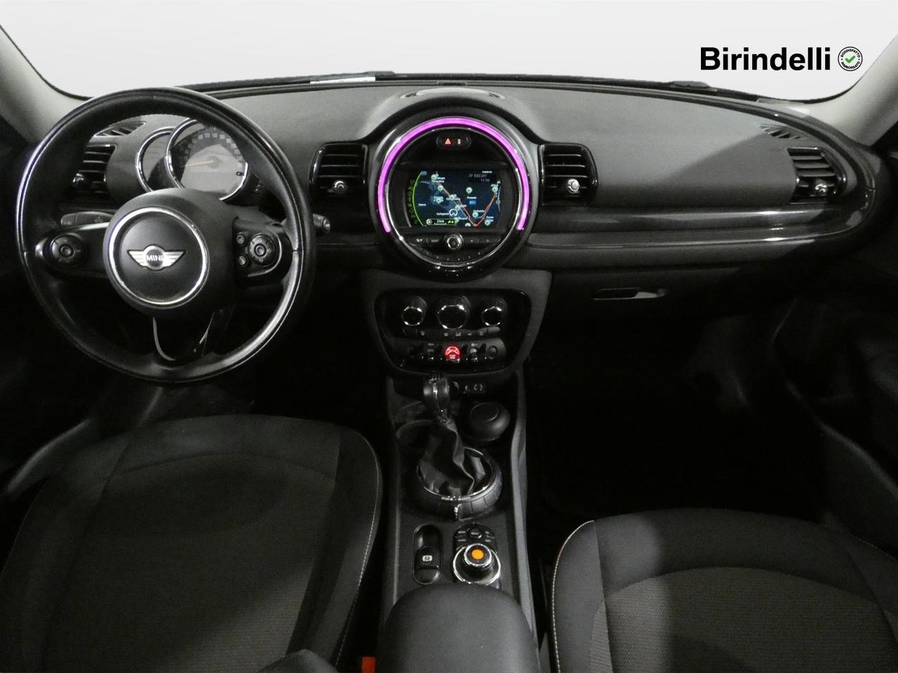 MINI Mini Clubman (F54) - Mini 1.5 One D Hype Clubman