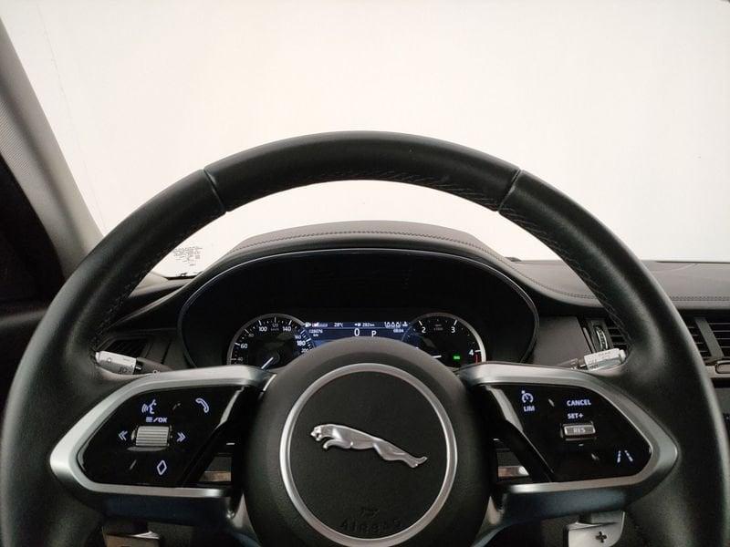Jaguar E-Pace 2.0d i4 mhev S awd 163cv auto