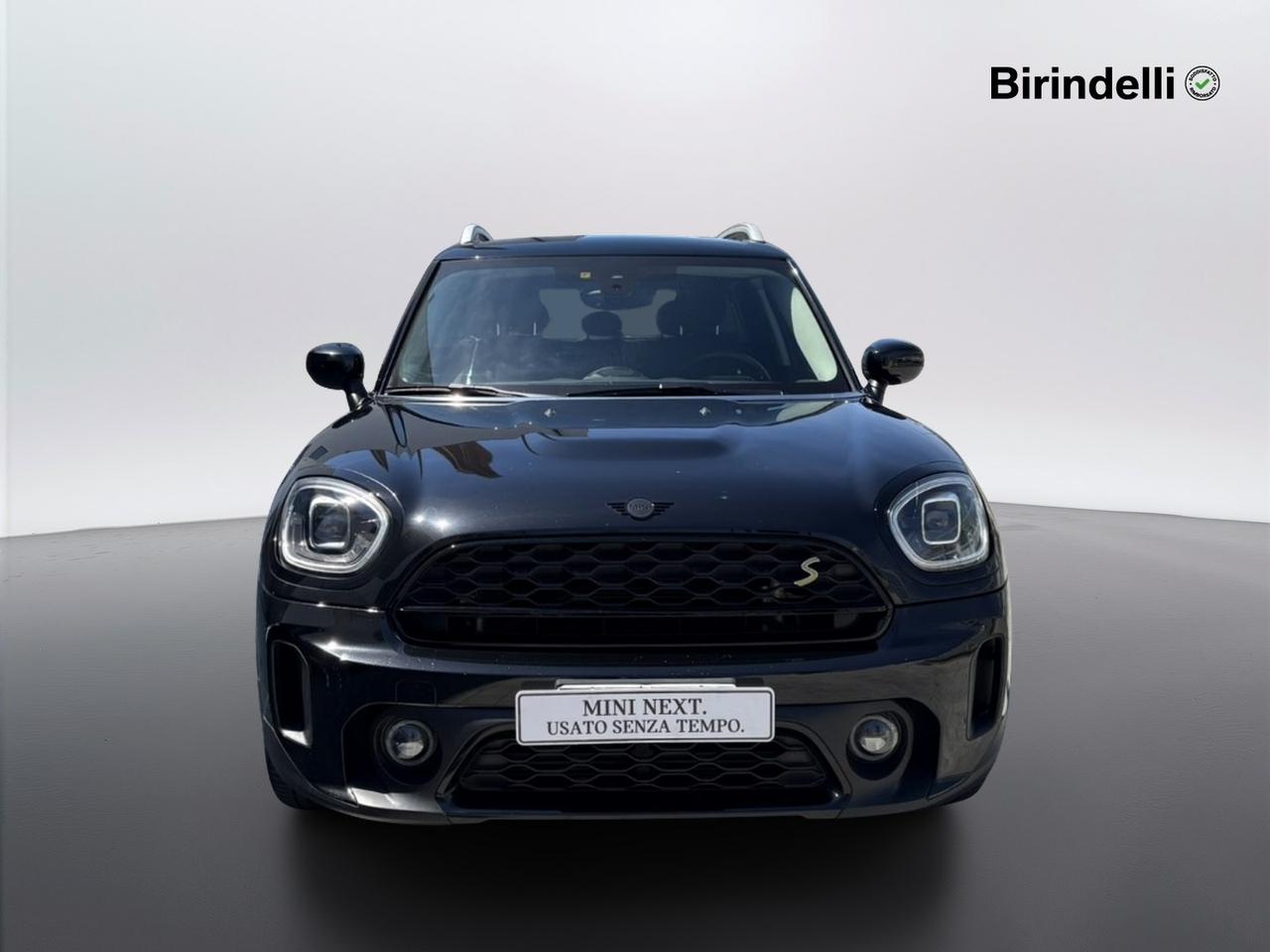 MINI Mini Countrym.(F60) - Mini 1.5 Cooper SE Classic Countryman ALL4