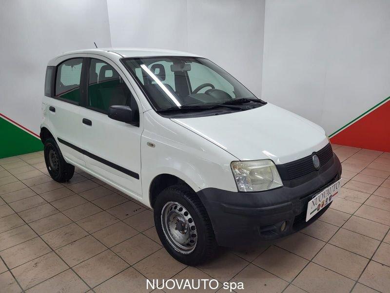 FIAT Panda Panda 1.2 4x4