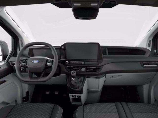 FORD Transit Custom 2° s 320 2.0 EcoBlue 150CV PC Furgone Trend