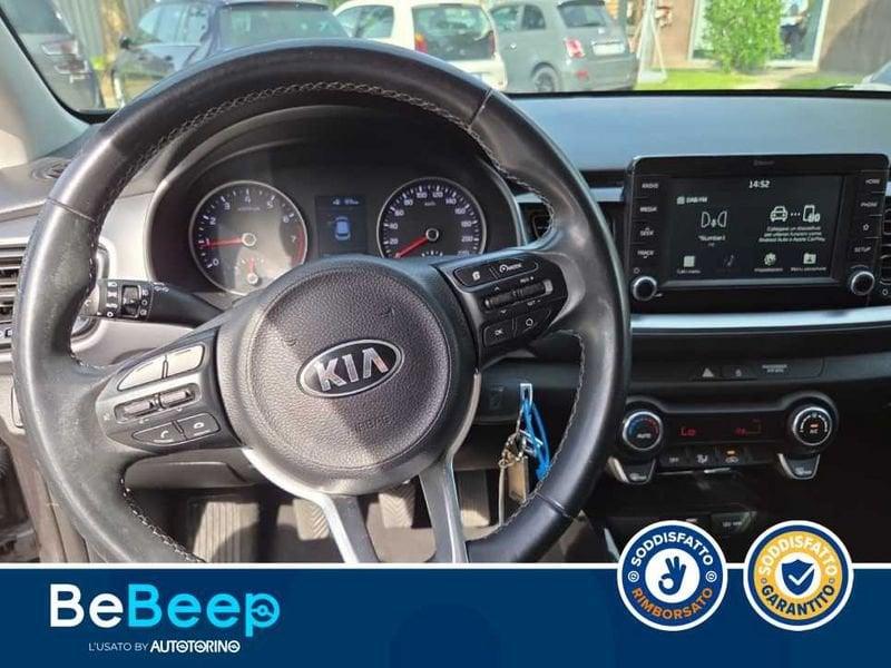 Kia Stonic 1.0 T-GDI STYLE 120CV