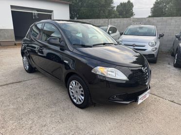 Lancia Ypsilon 1.2 69 CV 5 porte GPL Ecochic 2015