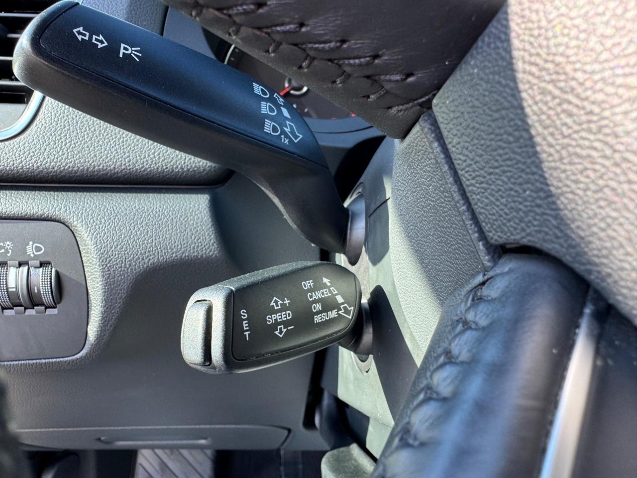 Audi Q3 2.0 TDI Business