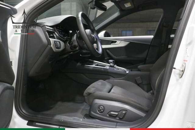 Audi A4 allroad 40 2.0 tdi mhev Business Evolution quattro 204cv